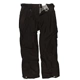 686 Men's Smarty Complete 2.5 Ply Pant