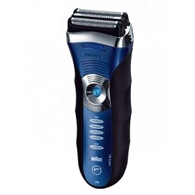 BRAUN S3 380