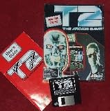 IMAGE OF T2, The Arcade Game