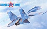 Hasegawa 1/72 Sukhoi Su-27 Flanker (Re-Issue)