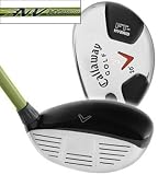 Men's Callaway FT-Hybrid Woods Utility