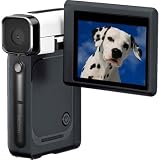 Easypix DV5211 HD Camcorder Kamera HDMI 11 Megapixel