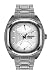 K&BROS Men's Multifunction Steel Vintage Watch #9450-1