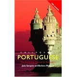 Colloquial Portuguese: The Complete Course for Beginners (Colloquial Series)