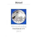 Dietzel M�nzenkatalog Deutschland ab 1871 bis 2012