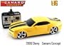 Chevy Camaro Concept