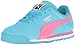PUMA Kids Roma Basic Glitter PS Sneaker