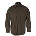 Propper Brown Tactical Dress Shirts F530238200