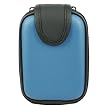 Camera Case for Fujifilm FinePix A100, A150, A170, F20, F30, F31FD, F50FD, F60FD, J20, J29, J50,