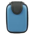 Blue Case for Nikon Coolpix Digital Cameras