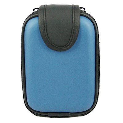 Universal Camera Case for Kodak EasyShare C513, C763, C180, C1013, M753, M763, M853, M863, M873, M883, M893IS, M1033, M1063, M1073, M1093, V603, V1073, V1273, and more...
