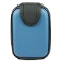 Blue Case for Panasonic Lumix Digital Cameras