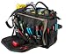 Custom LeatherCraft 1539 18 Multi-Compartment Tool Carrier