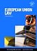 European Union Lawcards (Law Cards)