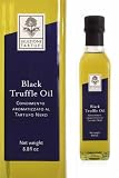 All natural black truffle oil, 8.8 fl oz