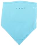 Neff Men’s Daily Mask, Cyan, One Size