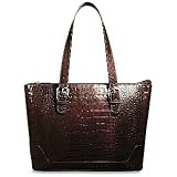 Jack Georges The Firenze Collection Caterina Large Business Tote