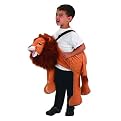 Lion Wrap-N-Ride