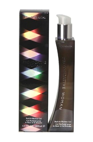 Provocative By Elizabeth Arden For Women. Shower Gel 6.8 Ounces