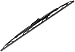 ACDelco 8-124 All Season Plus Wiper Blade, 24 ACDelco 8-124 All Season Plus Wiper Blade, 24