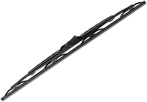 ACDelco 8-124 All Season Plus Wiper Blade, 24" (Pack of 1)