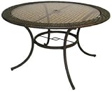 AGIO INTERNATIONAL CO., INC 344-42-222-8 Addison 42 Diningtable