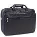 Samsonite Business Cases Leather Checkpoint Friendly Laptop Bag