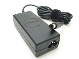 Dell GENUINE Original DELL PA-21 PA21 65W AC Adapter Power Supply Charger for DELL XPS M1330 INSPIRON 1318 15 1545 Laptops , Dell P/Ns : XK850 NX061
