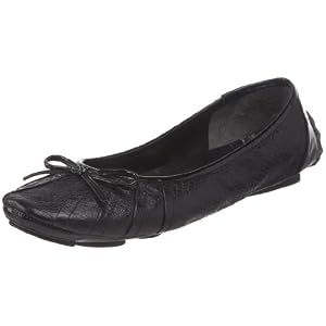 Buy Enzo Angiolini Ladies Scarlette Ballet Flat by Enzo Angiolini