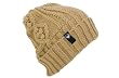 Dragon SOLITUDE Beanie in Curry