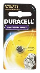 Duracell 10709 D370/371PK