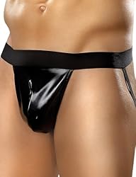 Male Power Jock