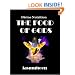 THE FOOD OF GODS (Divine Nutrition)