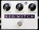 レッドウイッチ/RED WITCH DELUXE MOON PHASER