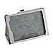 Mama Mouth Folio 2-folding Slim Fit Stand Case Cover For 7.85