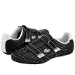 Lacoste Women's Arixia FD 2 Sneaker,Black/White 7-17SPW7511312