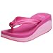 Sanuk Little Kid/Big Kid Block Party Sandal