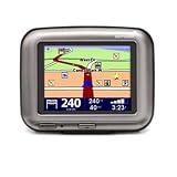 Tom Tom Go 510 Portable Car GPS Navigation System & Vehicle Entertainment Organizer -COMBO