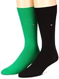 Produkt-Bild: Tommy Hilfiger Herren Socke 2 er Pack 371111