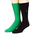 Tommy Hilfiger Herren Socke 2 er Pack 371111