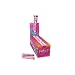 Zipfizz Energy Drink Mix "Pink Lemonade Flavor" by Zipfizz Corp - 9 Grams (Pack of 20)