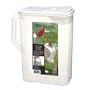 Woodlink SC8QT Storage Container, 8 Quart
