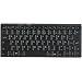 GeneralKeys Bluetooth-Mini-Tastatur f�r iPad & andere Bluetooth-Ger�te
