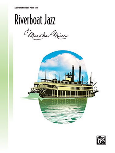 Riverboat Jazz: Sheet (Signature Series)