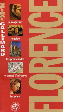 City Travel Guides Discounted  Livres : Florence