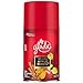 Glade Automatic Spray Air Freshener Refill, Spiced Apple Magic, 6.2 Ounce