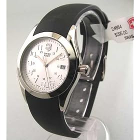 Swiss Army Women's Alliance watch #24664