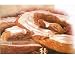 Gourmet Food : O & H Danish Kringles, Set of Two, Pecan and Raspberry flavors