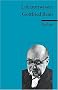 Literaturwissen f�r Schule und Studium: Gottfried Benn.