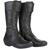 ALPINESTARS BOOT 4W ARMADA WTP BLK 39 - 244618-10-39